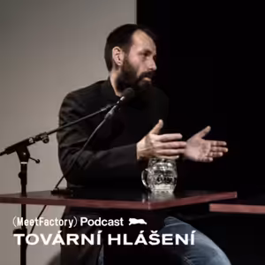 Martin Skalický: „Výtvarné umění má jediné pravidlo. A to že žádná pravidla neexistují“