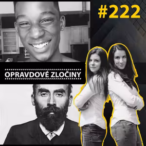 #222 - Harry Uzoka & Henri Landru