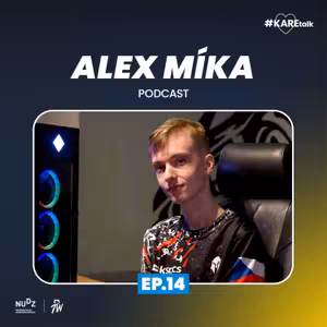 "LoLko mi zachránilo život". Munet o boji s rakovinou a odhodlání to nikdy nevzdat.