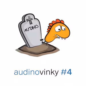 Audinovinky #4 - Speciál