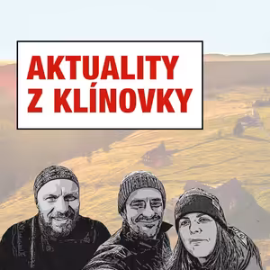 Aktuality z Klínovky