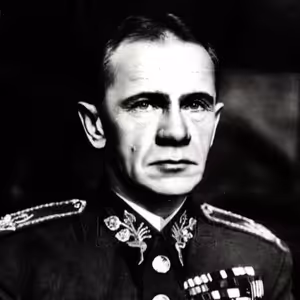 Síň hrdinů: generál Sergej N. Vojcechovský - Českoruský vládce Sibiře