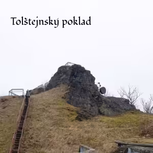 Tolštejnský poklad