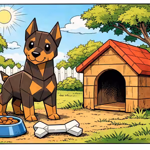 Papíroví dobrmani | Kanárci v síti #230