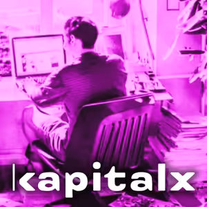 Home office a stereotypy: Hranice medzi prácou a domovom