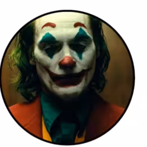 Muži za pultem: Jokerovi ty fóry nějak nejdou přes pysky