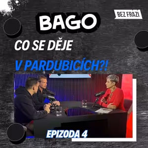 Litvínov válí, má rekord. A lídra. Zato Dynamo se souží | Bago #4