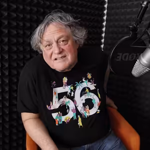 HoRe: Jaroslav Róna