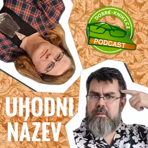 Uhodni název