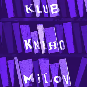 Zápisník_26: Školáčka knihomilka odporúča spolužiakom