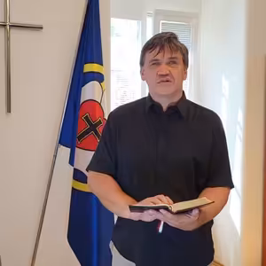 Milovať budeš blížneho svojho ako seba samého