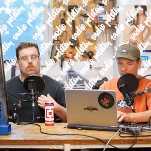 Shredit Reel, Bikefest Kálnica, Shimano XTR Di2, I9 koupilo We Are One Composites,...