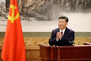 Čína bude stále agresivnější. EU chybí jednotný postoj k asijské velmoci