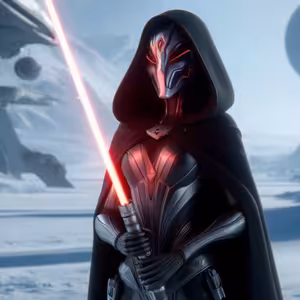 19. Tales of the Empire & Bad Batch zakončení