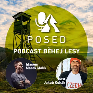 #6 Jakub Kohák: Mám rád sportovní rebelství