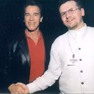 Hollywoodu chybí odvaha a originalita! Pivo s Janem Bradáčem, letitým šéfem CineStaru a Falconu