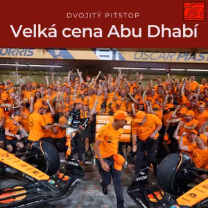 Papaya party v Abú Dhabí a velká loučení