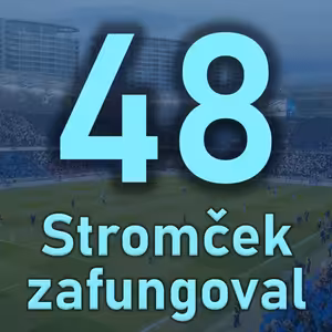 Gól ako z Premier League! Belasý podcast 48