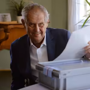 Antoš: Zeman neschopný funkce? Teď jeho role nezbytná není, komplikací se nebojím