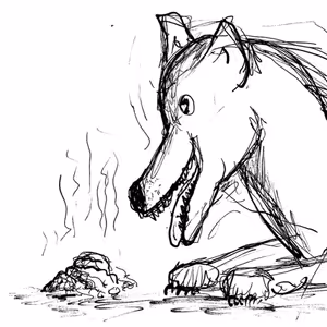 Vtipy v Bibli: Vtipná přísloví (13)