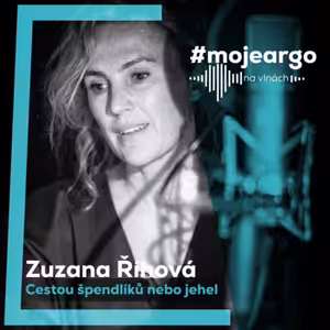 „Vesnické prostředí mě děsí, ale zároveň mě přitahuje a fascinuje,“ říká Zuzana Říhová. Její román je nominovaný na Magnesii Literu