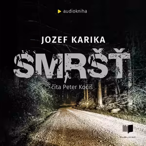 Jozef Karika - Smršť