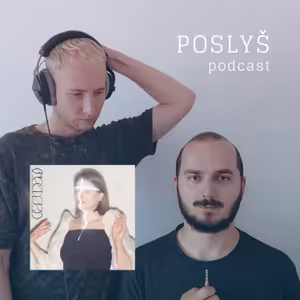 Katarzia | Celibát - Poslyš 25