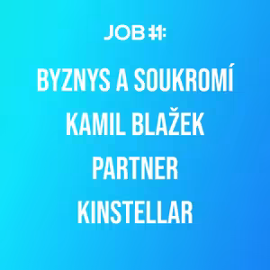 #8 Kamil Blažek - Partner - Kinstellar