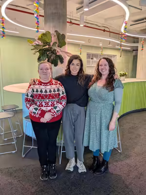 Mají lidé s mentálním znevýhodněním právo rozhodovat o svém životě? S organizací Rytmus o občanském životě lidí s postižením.