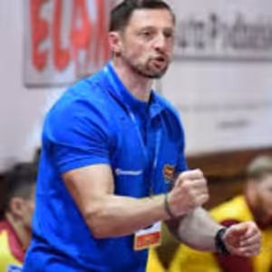 S Danielom Čurdom o neúčasti českého tímu na MS v Egypte