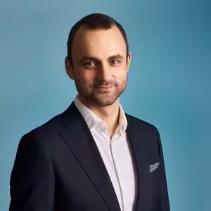 Lukáš Novotný (WOOD & Company): Růst cen amerických akcií ze začátku roku byl v jistém ohledu překvapivý, nelze proto vyloučit korekci