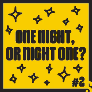 #190++ SEX NA JEDNU NOC (ONS) - POKRAČOVÁNÍ 🔞