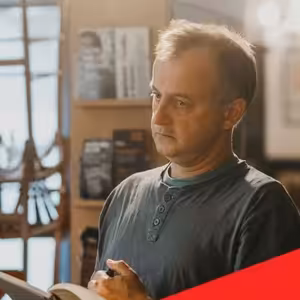 Jakub Špalek & Víťa Marčík - 12. 1. 2021