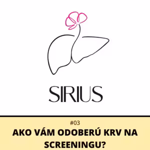 #03 - Ako vám odoberú krv na screeningu?