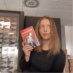 Čti s námi Mladokrevné