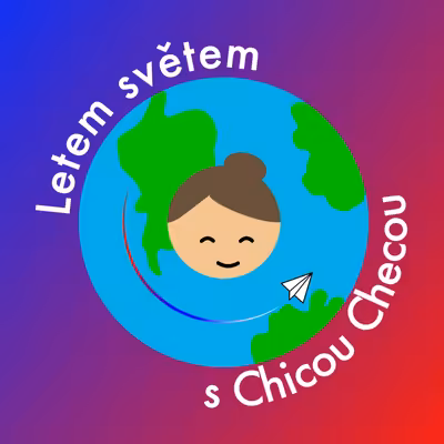 Letem světem s Chicou Checou