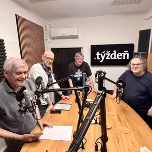 Týždeň s .týždňom: Popadajú na nás nemocnice a mosty? Čo sa dá naučiť z problému pani Šimečkovej?