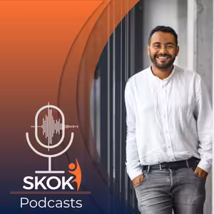 #32 Aiman Al Masani | Storyous