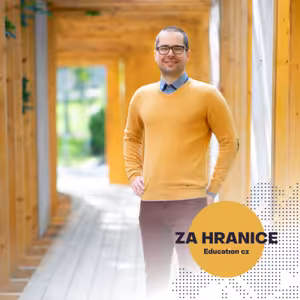 #16 - Valery Senichev o spokojenosti, rozvoji silných stránek, talentu a práci budoucnosti