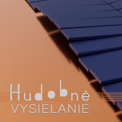 Hudobné vysielanie