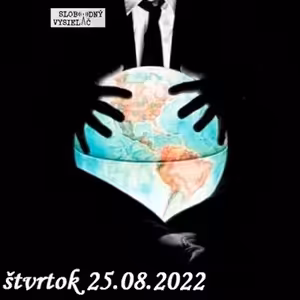 Spirituálny kapitál 424 - 2022-08-25 „Srdce ktoré vidí II.“