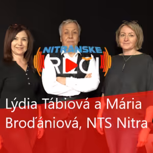 Mária Broďániová, Lýdia Tábiová: Jediným darovaním krvi sa môžu zachrániť až tri ľudské životy.