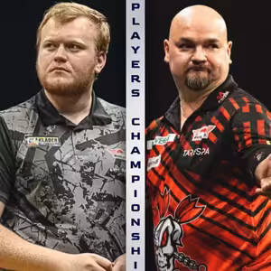 Players Championship 1-4 a Euro Tour 1: Češi poprvé proti sobě, Nijmanova výkonnostní křivka a (ne)kvalitní terče