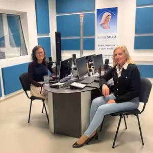 Sila ženy a matky - Martina Kostolanská z organizácie Pro-life Action