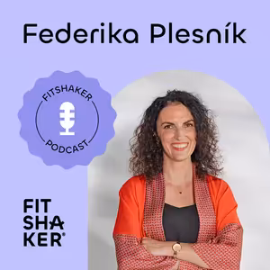 #193 Federika Plesník: Ako pracovať s vnútornými sabotérmi?