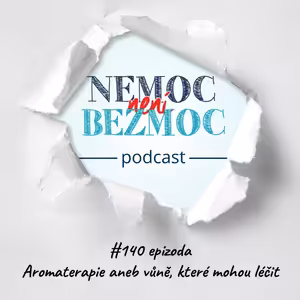 Aromaterapie aneb vůně, které mohou léčit