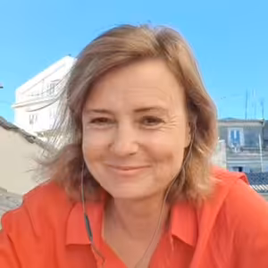 Češka z Korfu: Řecké ostrovy jsou oázy bez covidu. Pláže i bary jsou prázdné, zlom se čeká v červnu