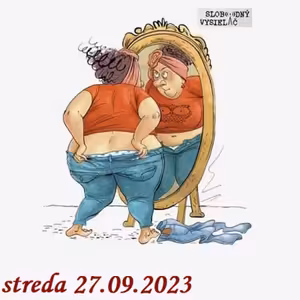 Tajomstvá zdravia 257 - 2023-09-27 Zdravá strava 36/2023