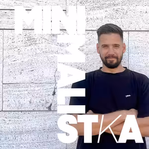 MINIMALIST(K)A S02E07: TŘI.ČTRNÁCT architekti