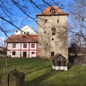 Vesnicopis #40 Z Blížejova do Milavčí